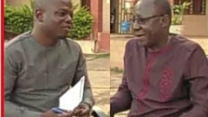 EMISSION AU CŒUR DE LA DECENTRALISATION DE DAABAARU TV : Garba parle des défis à relever en tant que maire de Bembéréké