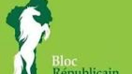 PREMIER À DÉPOSER SES DOSSIERS ET A OBTENIR LE RÉCÉPISSÉ PROVISOIRE,  Le Bloc Républicain montre les prémices d&rsquo;une victoire écrasante