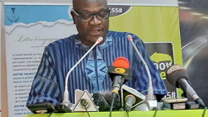 3E ÉDITION DE LA FOIRE INTERNATIONALE DE PARAKOU : Le maire Toko lance les hostilités à Cotonou