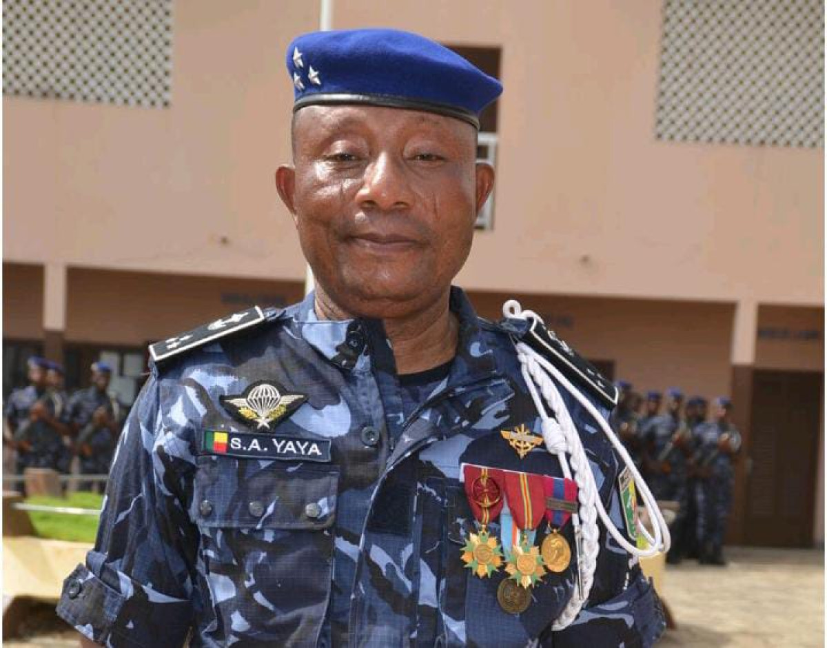 BÉNIN/VIOLENCES NON JUSTIFIÉES ET ACTES DE RANÇONNEMENT : Soumaïla Yaya met en garde les agents de la Police Républicaine