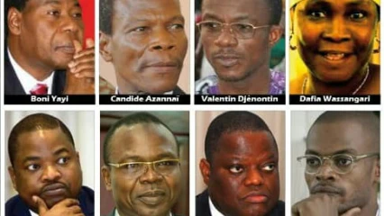 LEGISLATIVES DE 2019 AU BENIN : A quand le réveil de l’opposition ?