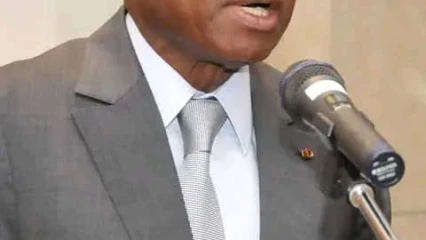 Choix de son candidat à la présidentielle de 2026: Adrien Houngbédji fait des mises au point