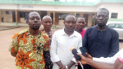 POUR LE DEVELOPPEMENT DU 1ER ARRONDISSEMENT DE PARAKOU : La Sad 1er Souba Gan Na se fixe des objectifs