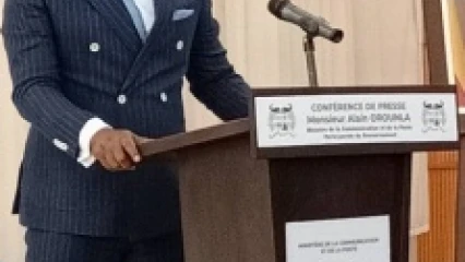 POLÉMIQUE AUTOUR DU PROCESSUS ELECTORAL : Le ministre Orounla y met un terme