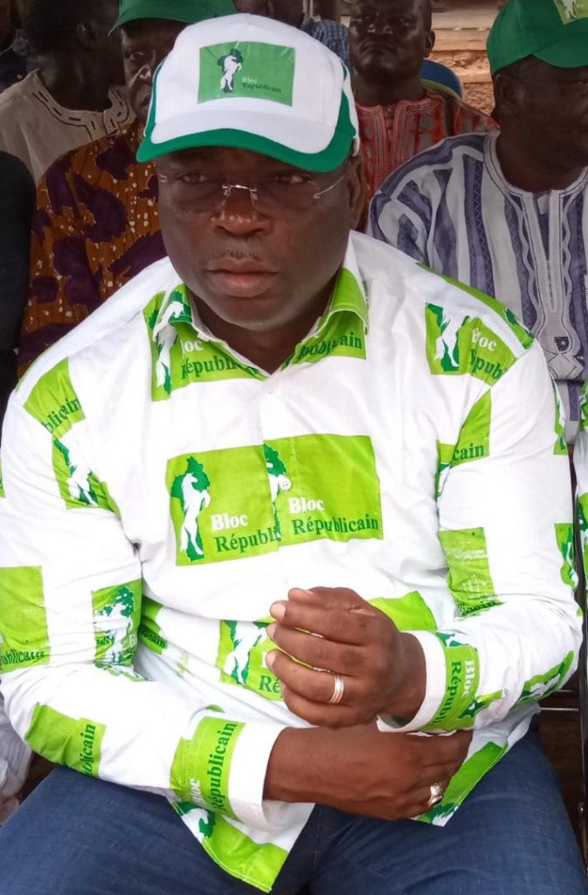 CAMPAGNE ÉLECTORALE AU NORD-BÉNIN : Gbadamassi fait un bilan concluant à mi-parcours