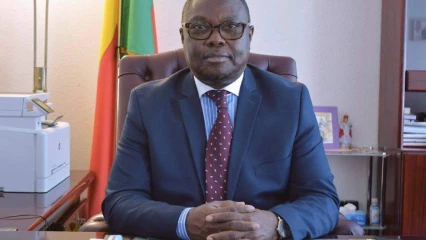 BENIN/AU SUJET DE LA LIBÉRATION DE MADOUGOU ET AÏVO :  « Accorder une grâce présidentielle serait faire obstacle à la justice », dixit Eusèbe Agbangla