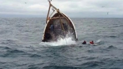 CHAVIREMENT D&rsquo;UNE PIROGUE À DANGBO :  Quatre morts par noyade