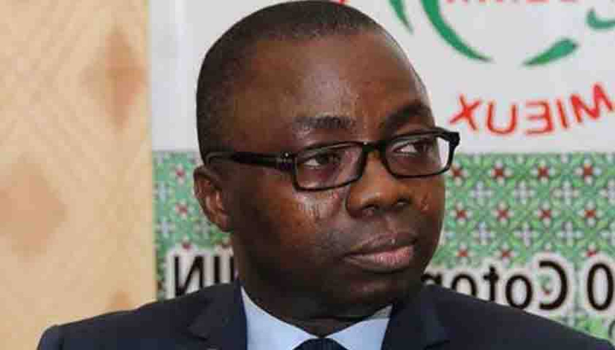 BENIN/POLITIQUE : La libération de Joël Aïvo exigée