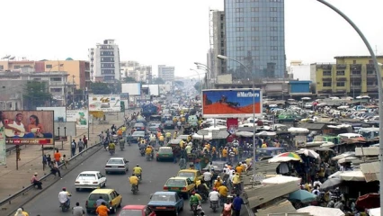 FÊTE DE L&rsquo;INDÉPENDANCE : Voici le nouveau plan de circulation à Cotonou