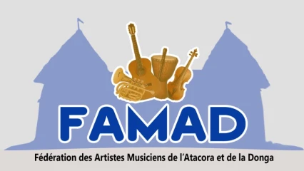 CRISE AU SEIN DE LA  LA FEDERATION BENINOISE DES ARTISTES MUSICIENS DU SEPTENTRION : La Febams doit s&rsquo;en prendre à elle même selon la Famad