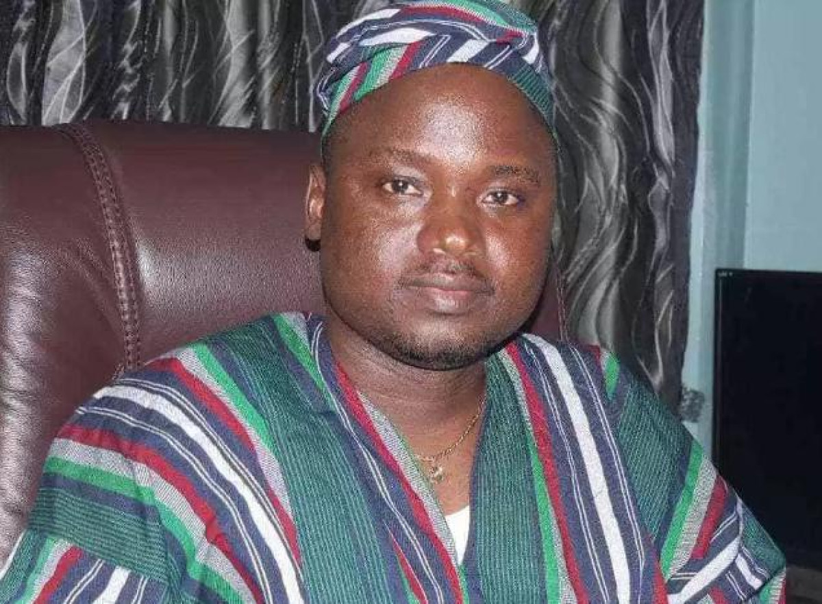 LÉGISLATIVES DU 28 AVRIL PROCHAIN : Talon met son « M&rsquo;Bappé » au banc de touche