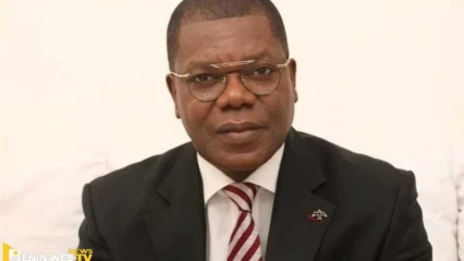 APRES LE REJET DE SON DOSSIER POUR LA PRÉSIDENTIELLE DE 2021 : Le duo Yannick Dossou-Flora Carine Tiando accuse Yayi et Talon