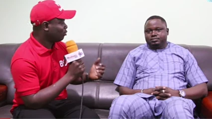 REÇU A L&rsquo;OCCASION DE BÉNIN DAABAARU TOUR, Bio Sarako Tamou fait une demande au gouvernement