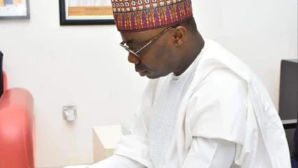 SEANCE AVEC LES COUCHES SOCIALES DU BENIN : Que cachent les sorties de Aïvo ?