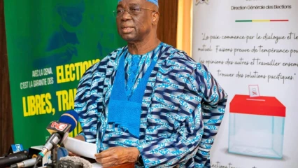 Élections communales de janvier 2026 au Bénin : la Cena déclare irrecevables les listes des partis Ld et Moele-bénin, up le renouveau, Br et Fcbe retenus