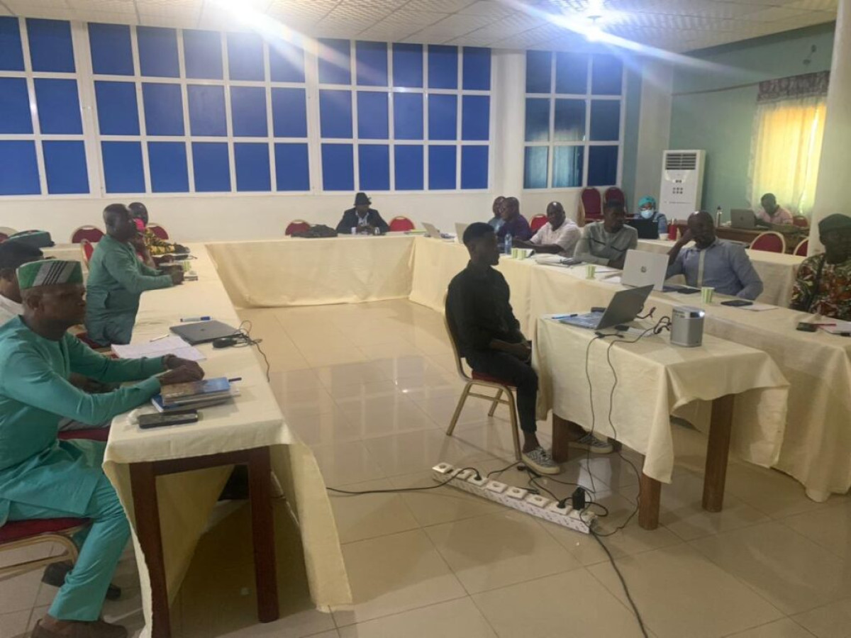 MONO-COUFFO/PROMOTION DE LA RESILIENCE CLIMATIQUE LOCALE PAR ECO-BENIN : Des cadres des mairies et préfectures outillés sur les budgets sensibles au climat