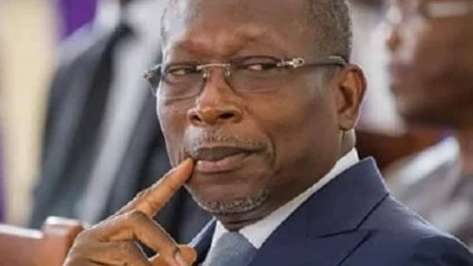 EDITO : Talon devant une énigme !