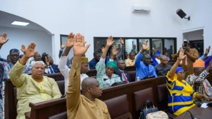 VOTE DE LA LOI SUR LA RELECTURE DU CODE ÉLECTORAL AU BÉNIN : Vers des élections exclusives en 2026 ?