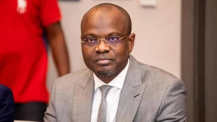 MESSAGE À L&rsquo;OCCASION DE LA JOURNÉE MONDIALE DE L&rsquo;EAU : Samou Seïdou Adambi fait un zoom sur quelques réalisations