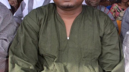 CÉLÉBRATION DE LA FÊTE DE LA GAANI À BANIKOARA :  L&rsquo;invite du maire Sarako Tamou aux acteurs politiques