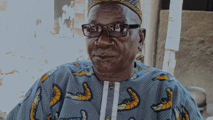 Carnet noir: Adam Kadri, le célèbre journaliste de Tuko Sari Fm de Kouandé a lâché le micro 