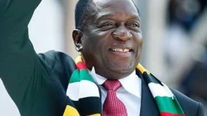 PRÉSIDENTIELLE AU ZIMBABWÉ : Emmerson Mnangagwe réélu pour un second mandat