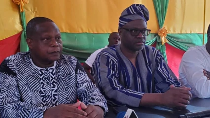 7E CIRCONSCRIPTION ÉLECTORALE : Gbian et Adambi lancent un mot d&rsquo;ordre pour la remobilisation des militants Br