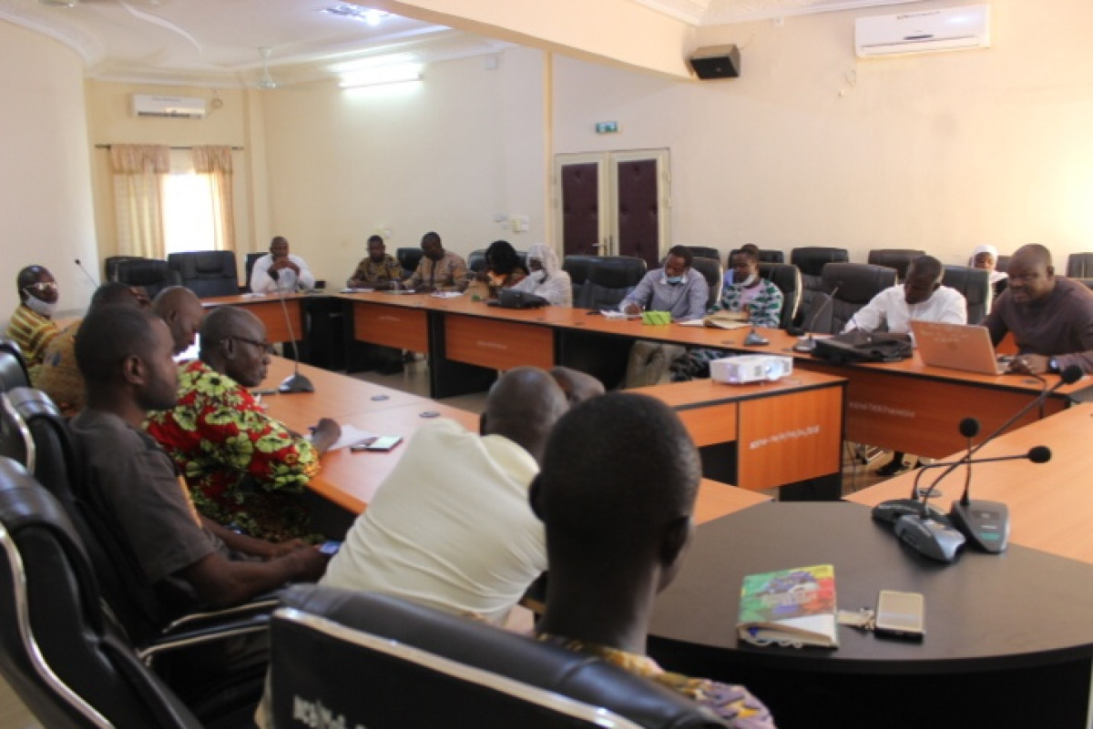 BANIKOARA/EVALUATION DU PLAN STRATEGIQUE DE MOBILISATION DES  RESSOURCES PROPRES : Les acteurs satisfaits des prouesses réalisées par la commune