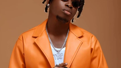 SHOWBIZ BÉNINOIS : Tyaf, un artiste qui vogue entre deux mondes avec le même style sans se détériorer