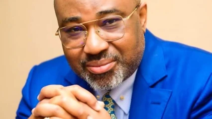 PROGRAMME TOP ENTREPRENEUR A DJOUGOU DANS LA DONGA : L&rsquo;approche Richard Boni Ouorou pour le développement du Bénin