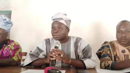 COMMUNE DE N&rsquo;DALI : L&rsquo;exécutif communal de N’dali rend compte de la gestion