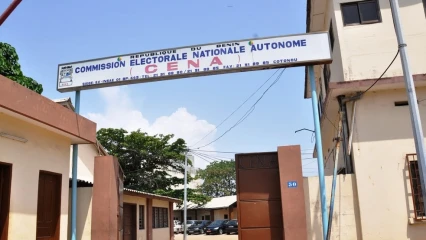 CENA/APRES LA CLOTURE DE LA PHASE DE DÉPÔT DES DOSSIERS DE CANDIDATURES : Les observations d&rsquo;Emmanuel Tiando  . La publication provisoire des listes de candidature prévue entre le 10 et le 15 février