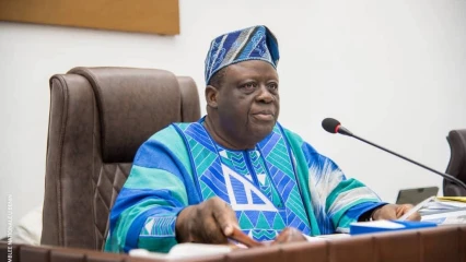 Assemblée nationale: le rapport d’activités de Vlavonou passe comme une lettre à la poste