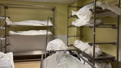 PARAKOU : Le Procureur invite les parents à retirer les corps gardés sous mains de justice