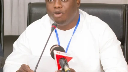 Reçu sur l&rsquo;émission Actu Matin de Canal 3: Barnabas Orou Kouman expose les avantages de la reconnaissance légale des médias en ligne 