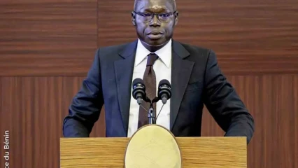 Après ses propos maladroits contre le gouvernement et son prédécesseur: Paulin Akponna s&rsquo;excuse publiquement