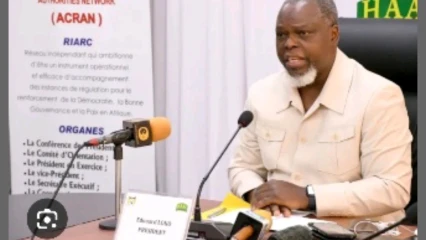 Publicités sur les produits pharmaceutiques et de la pharmacopée dans les médias: la Haac siffle la fin de la récréation 