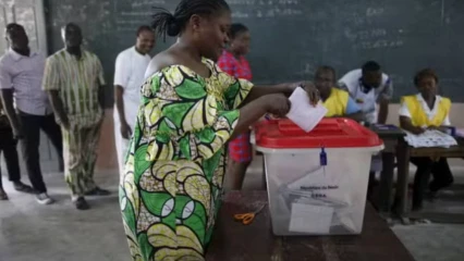 Élections communales et municipales de 2026 au Bénin: voici les sièges à pourvoir dans les 77 communes
