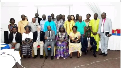 MISE EN PLACE DES CANTINES SCOLAIRES AU BÉNIN  :  « Besen Diannou », un projet de Crs pour appuyer le gouvernement