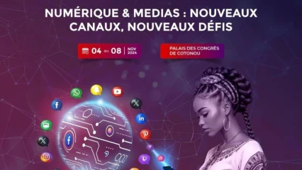 LANCEMENT DE LA SEMAINE DU NUMÉRIQUE ÉDITION 2024 : Cinq jours pour penser à l&rsquo;avenir des médias