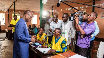 COMMUNALES ET MUNICIPALES 2020 : Voici pour qui Talon pourrait voter