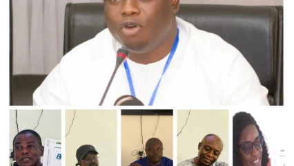 ÉLECTIONS DES REPRÉSENTANTS DES PROFESSIONNELS DES MÉDIAS À LA HAAC : L&rsquo;Unamel-Bénin échange avec les candidats et leur expose ses attentes