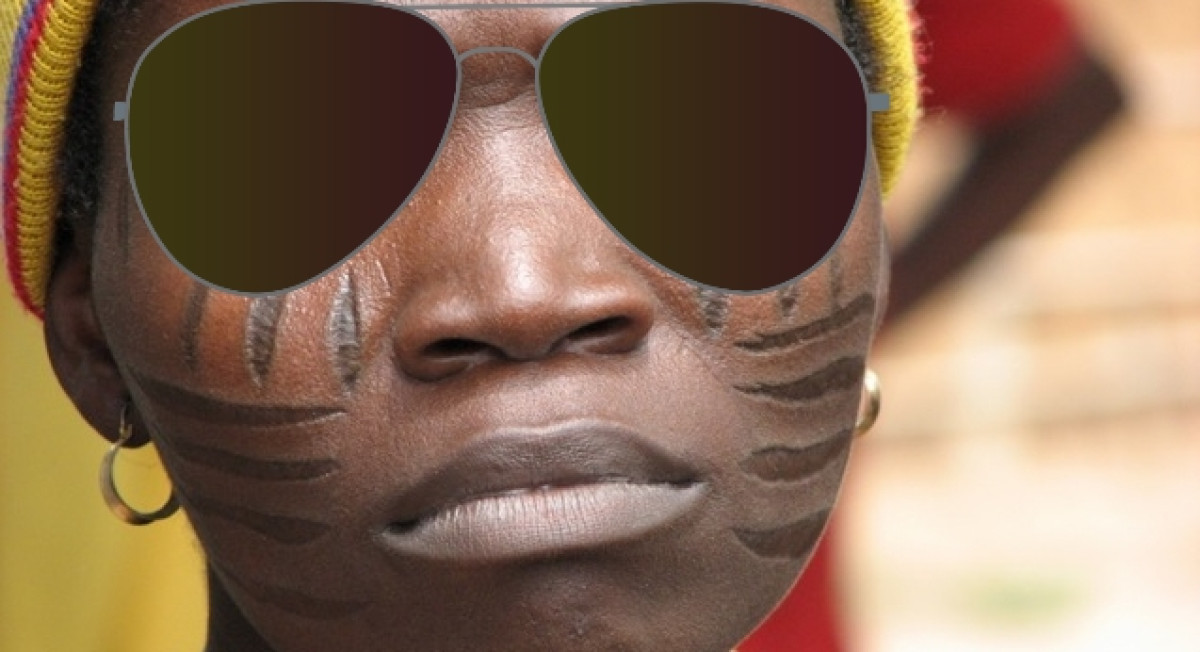 SCARIFICATION ETHNIQUE EN AFRIQUE : Cette « carte d&rsquo;identité » culturelle qui se consume sous l&rsquo;effet de la modernité