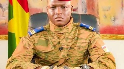 APRÈS LE COUP D’ETAT AU NIGER : Le Burkina-Faso fait don de vivres au nigériens