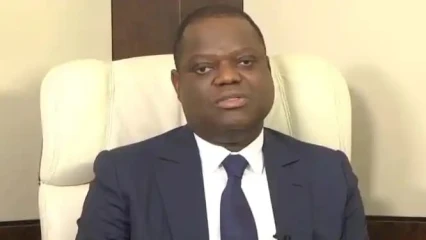 BÉNIN/JUSTICE : 18 immeubles de Sébastien Ajavon mis en vente aux enchères