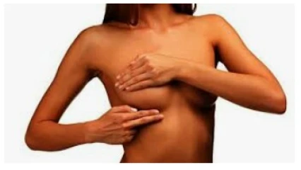 AUTOPALPATION DES SEINS CHEZ LES FEMMES : Une technique simple mais ignorée pour diagnostiquer le cancer