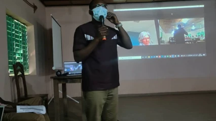 PROMOTION DE L&rsquo;INNOVATION LOCALE AU BÉNIN PAR LE PROJET OKP/TMT+ 10101-2817 : Les capacités des enseignants du Lta de Ina renforcées