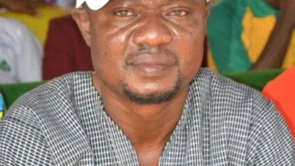 COURSE AUX LÉGISLATIVES DANS LA 8È CIRCONSCRIPTION ÉLECTORALE  : Inoussa Bio Orou rassure les populations de Tchaourou