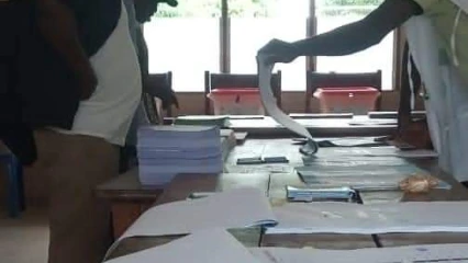 PARAKOU/ÉLECTION DES MEMBRES DE LA CHAMBRE DES MÉTIERS DE L&rsquo;ARTISANAT : Le scrutin s&rsquo;est déroulé sans anicroche