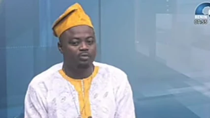 REÇU SUR L&rsquo;ÉMISSION ACTU MATIN DE CANAL 3 BÉNIN, « L&rsquo;Up est en terre conquise à Parakou et la huitième », rassure Ousmane Traoré